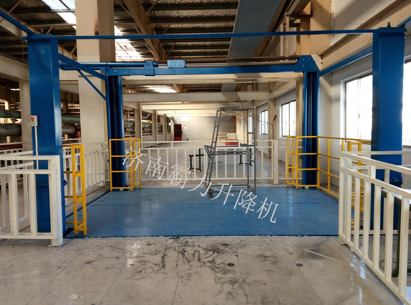 升降機行業發展需要新的銷售理念