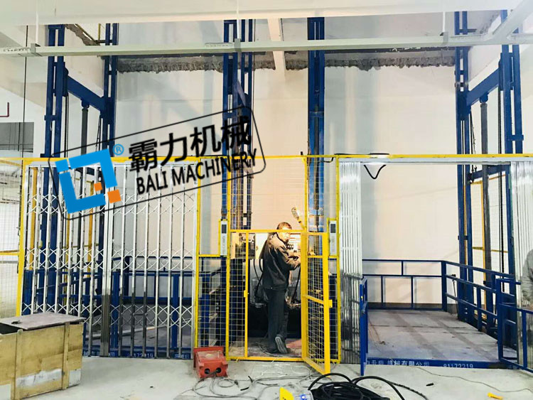 新貿易戰環境下升降平臺企業如何生存發展